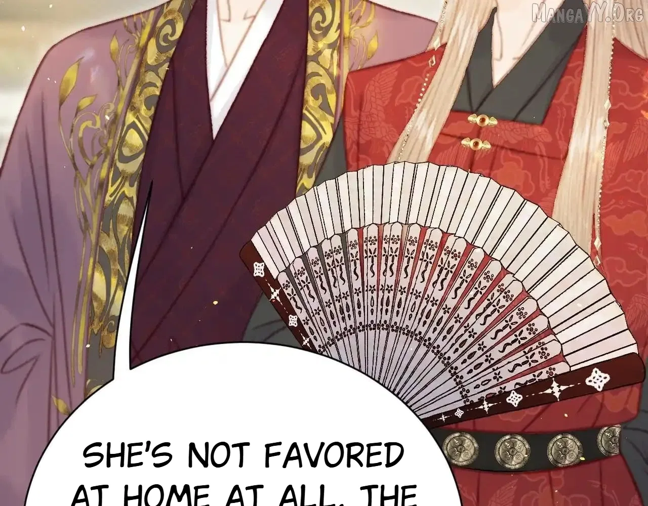 Shao Hua Long: Rebirth of the Evil Concubine’s Counterattack Chapter 29 – Page 220