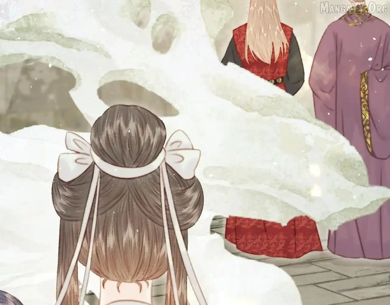 Shao Hua Long: Rebirth of the Evil Concubine’s Counterattack Chapter 29 – Page 228