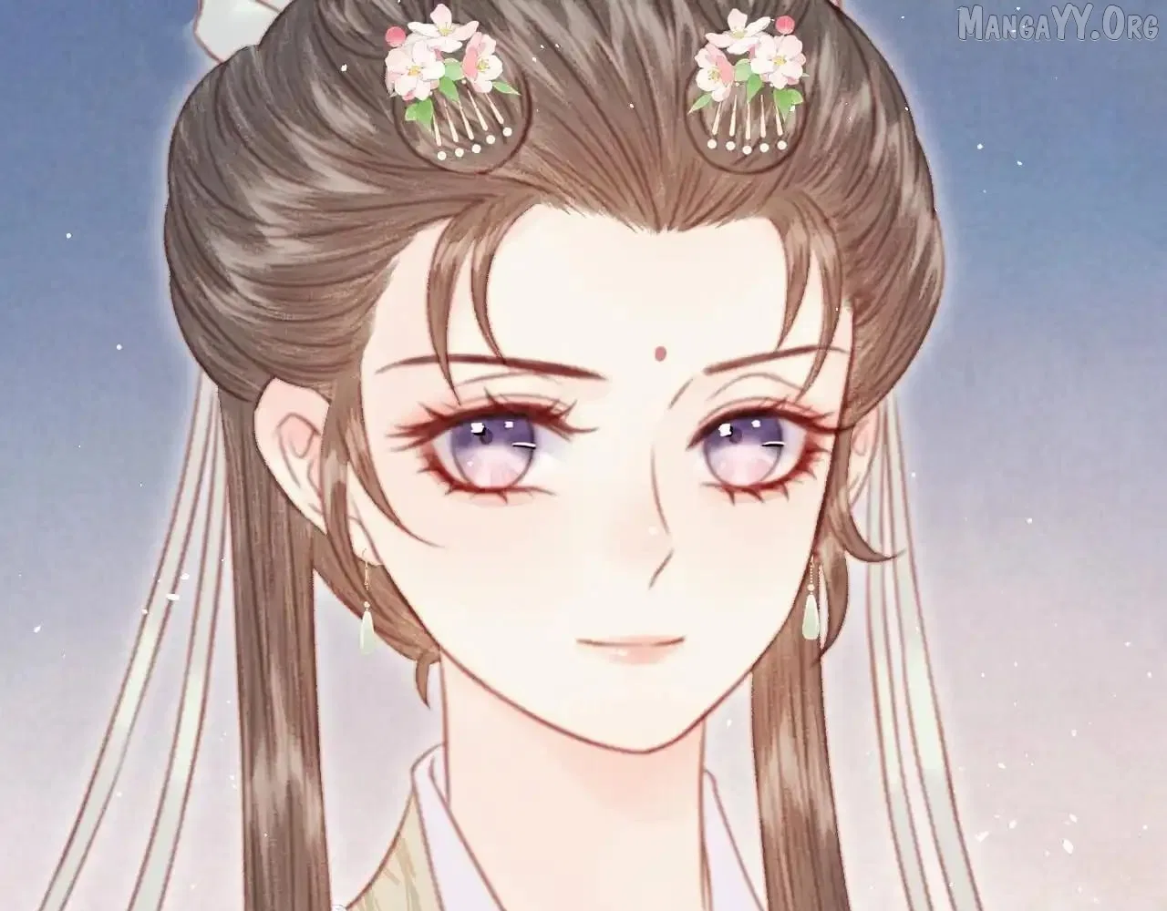 Shao Hua Long: Rebirth of the Evil Concubine’s Counterattack Chapter 29 – Page 230