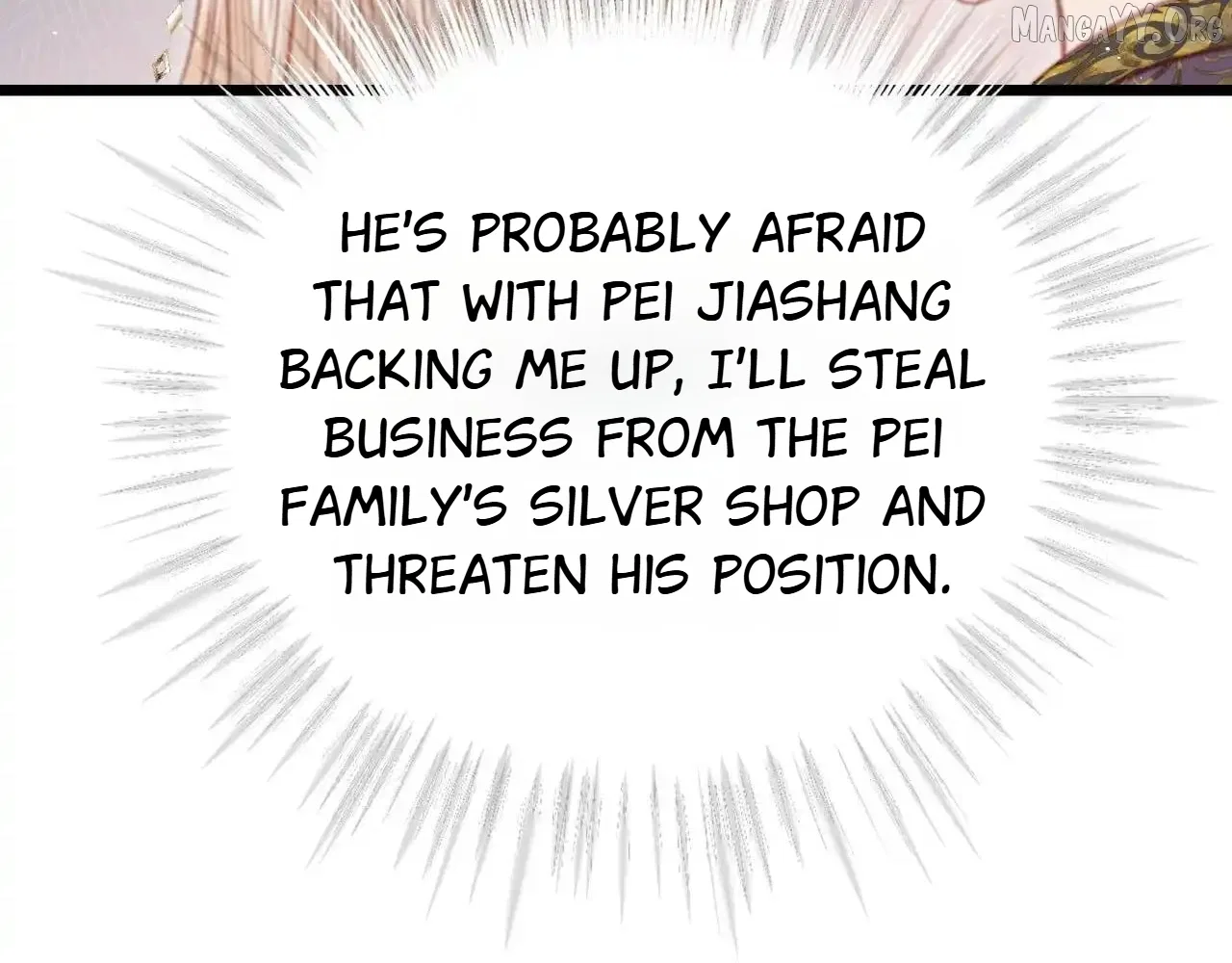 Shao Hua Long: Rebirth of the Evil Concubine’s Counterattack Chapter 29 – Page 234