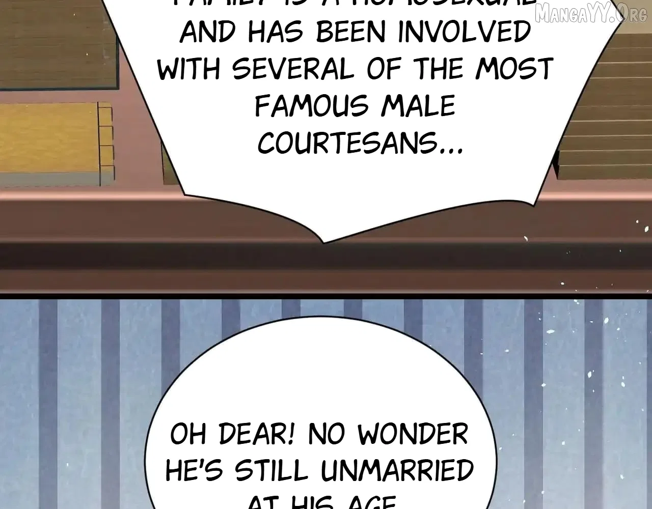 Shao Hua Long: Rebirth of the Evil Concubine’s Counterattack Chapter 29 – Page 258