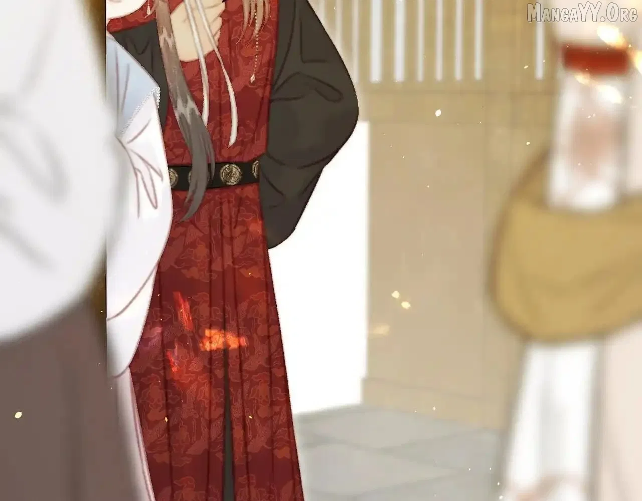 Shao Hua Long: Rebirth of the Evil Concubine’s Counterattack Chapter 29 – Page 264