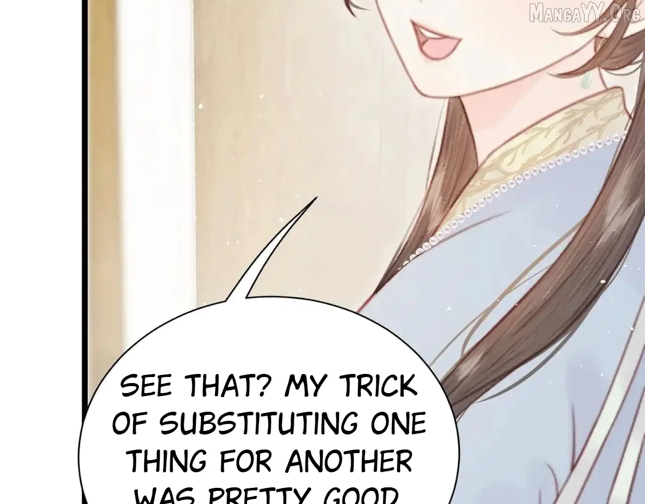 Shao Hua Long: Rebirth of the Evil Concubine’s Counterattack Chapter 29 – Page 267