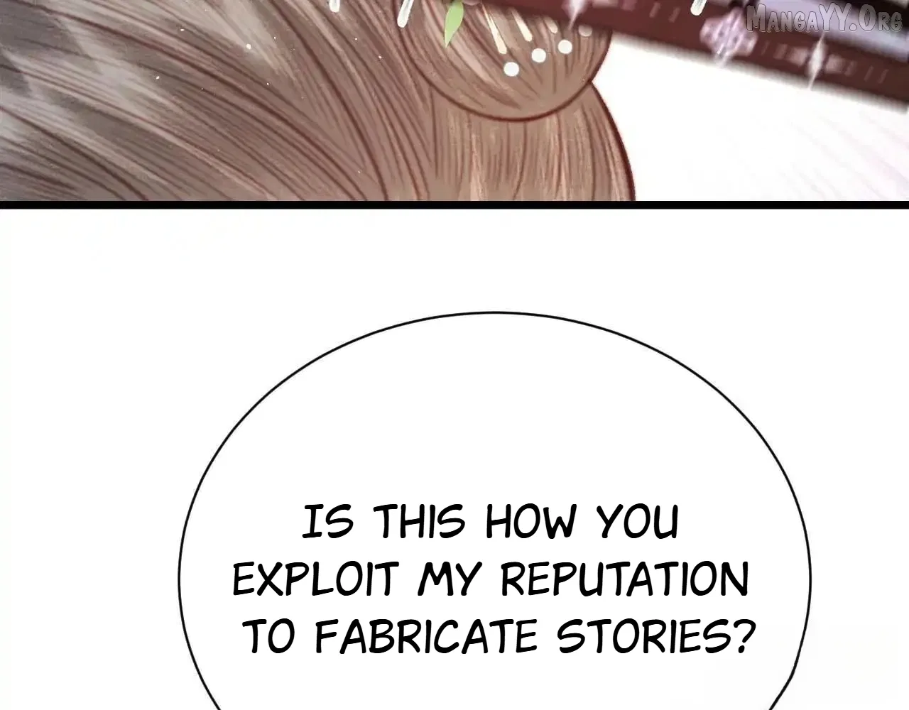 Shao Hua Long: Rebirth of the Evil Concubine’s Counterattack Chapter 29 – Page 270