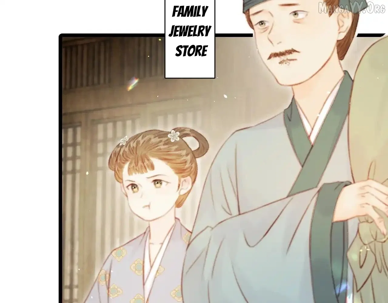 Shao Hua Long: Rebirth of the Evil Concubine’s Counterattack Chapter 28 – Page 3