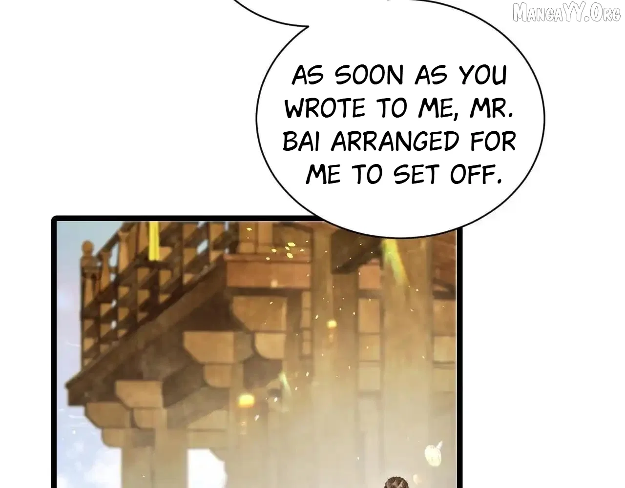 Shao Hua Long: Rebirth of the Evil Concubine’s Counterattack Chapter 28 – Page 7