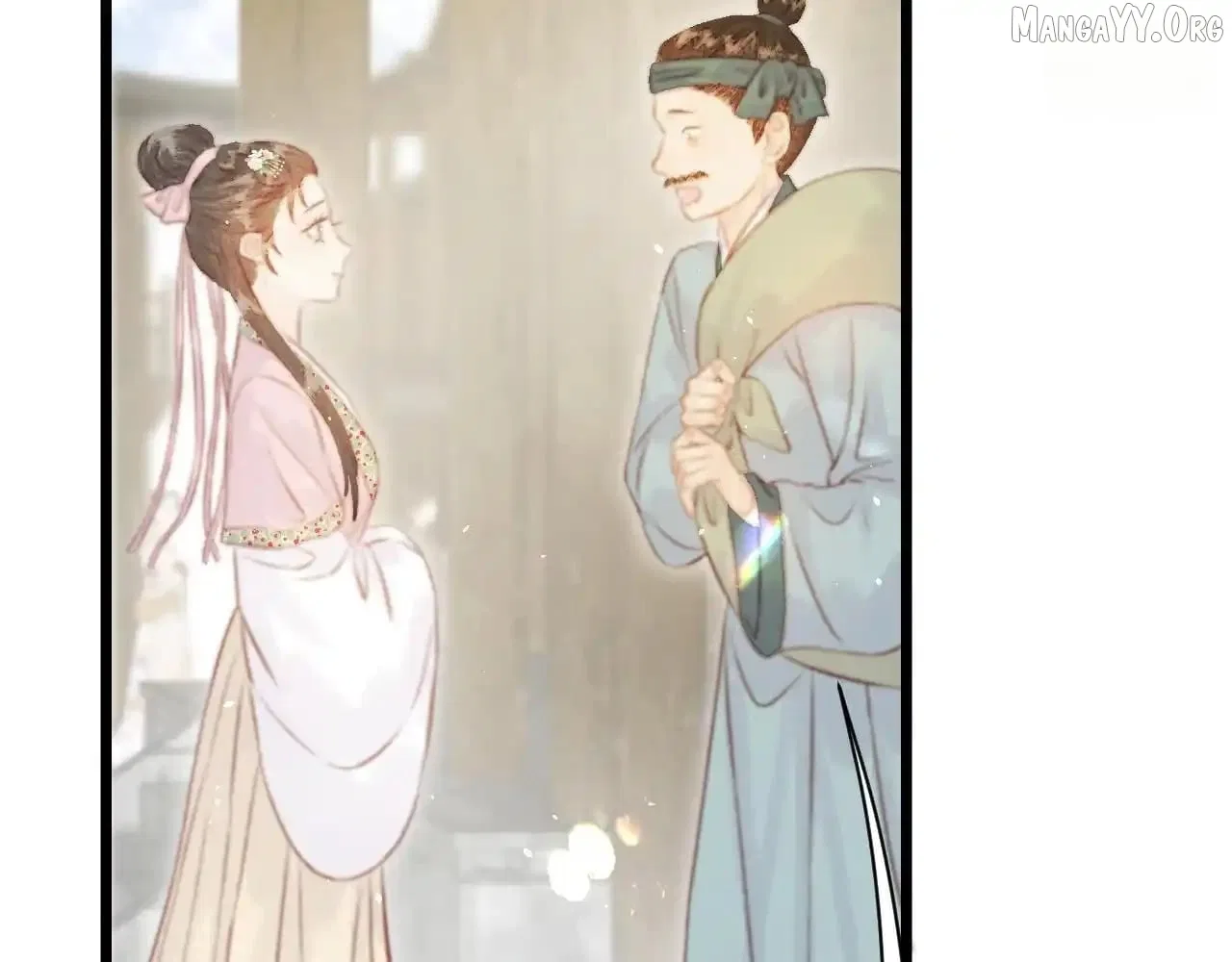 Shao Hua Long: Rebirth of the Evil Concubine’s Counterattack Chapter 28 – Page 8