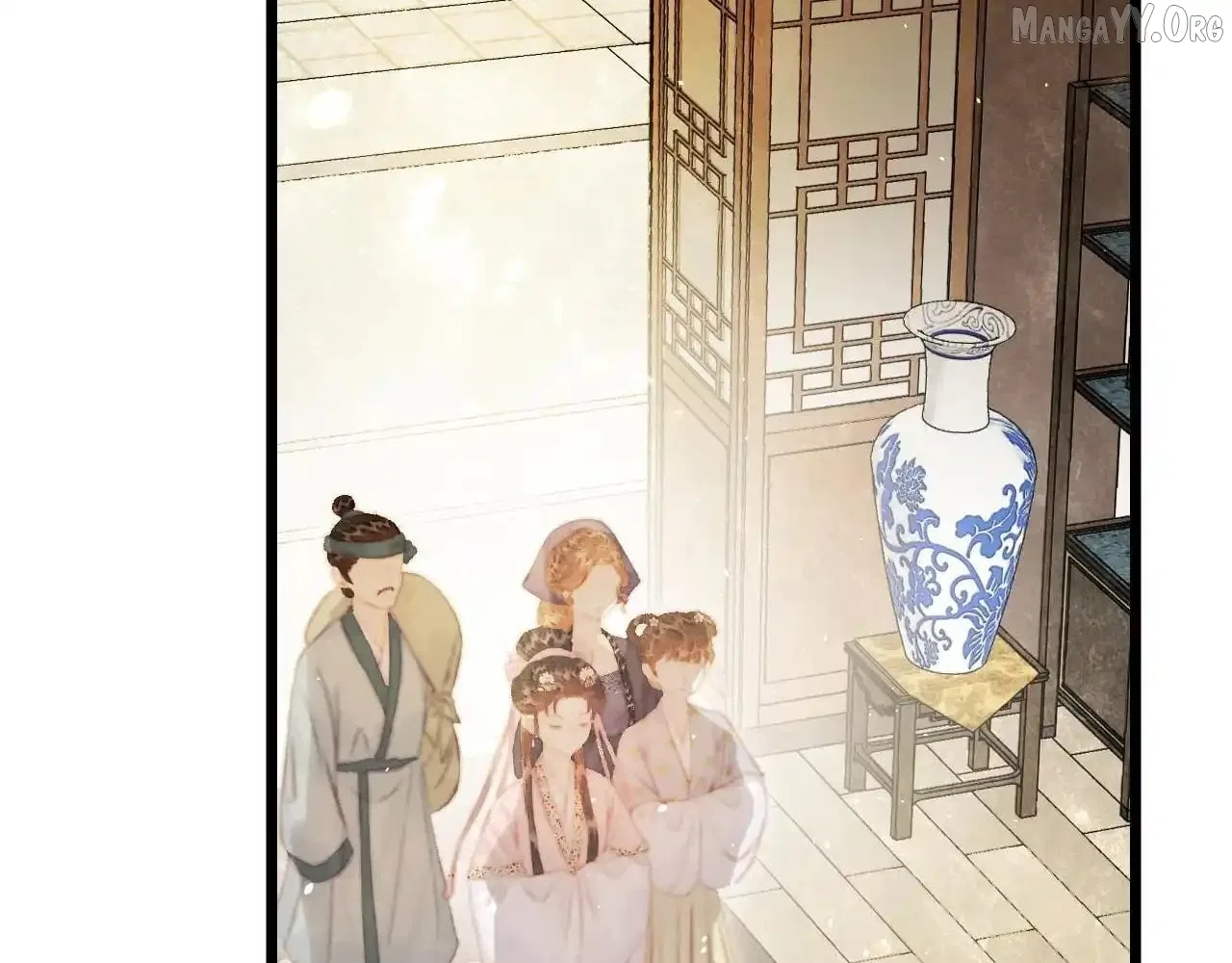 Shao Hua Long: Rebirth of the Evil Concubine’s Counterattack Chapter 28 – Page 24