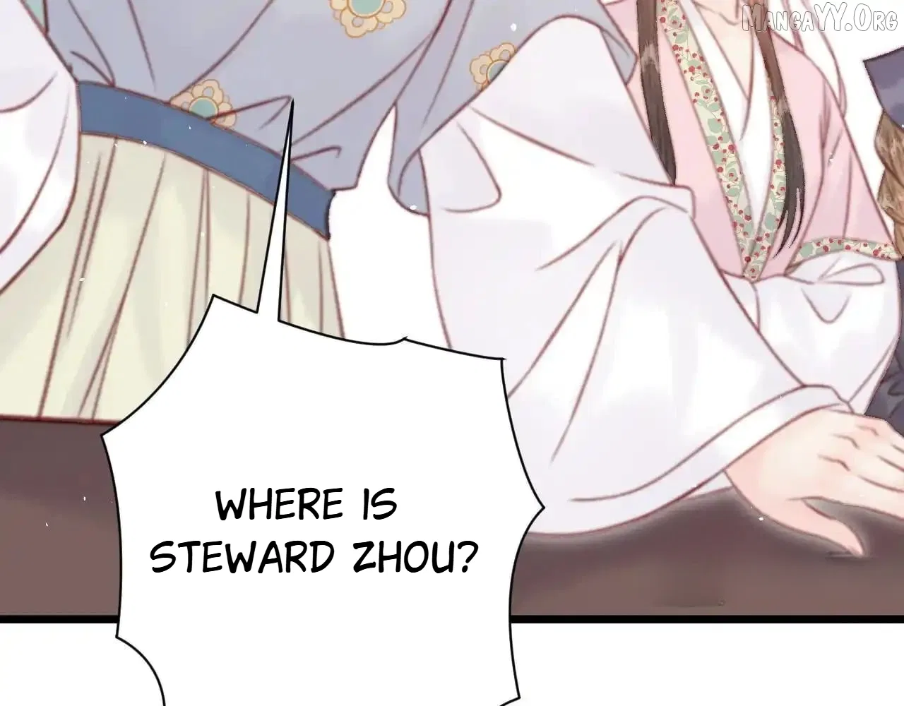 Shao Hua Long: Rebirth of the Evil Concubine’s Counterattack Chapter 28 – Page 35