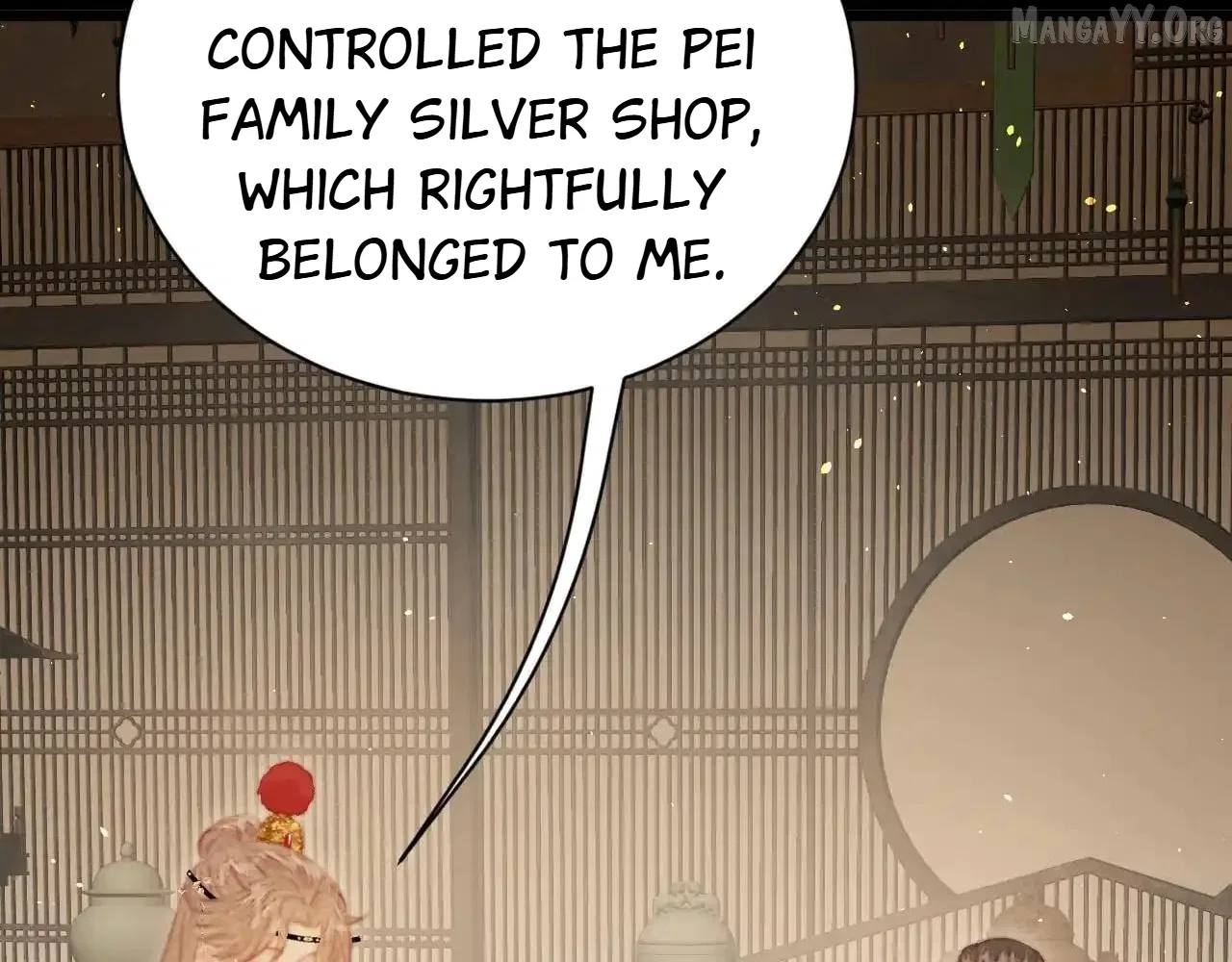 Shao Hua Long: Rebirth of the Evil Concubine’s Counterattack Chapter 28 – Page 51