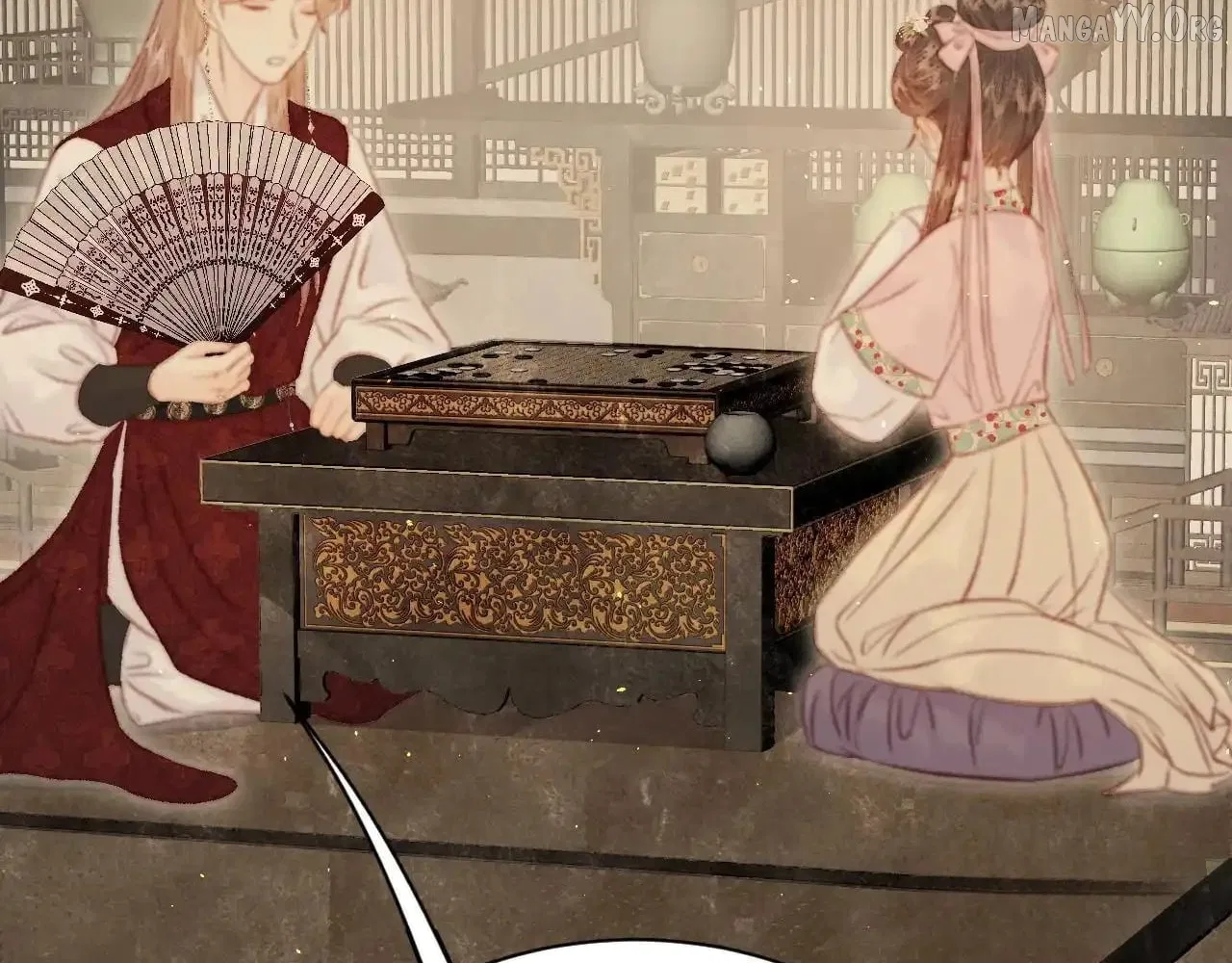 Shao Hua Long: Rebirth of the Evil Concubine’s Counterattack Chapter 28 – Page 52