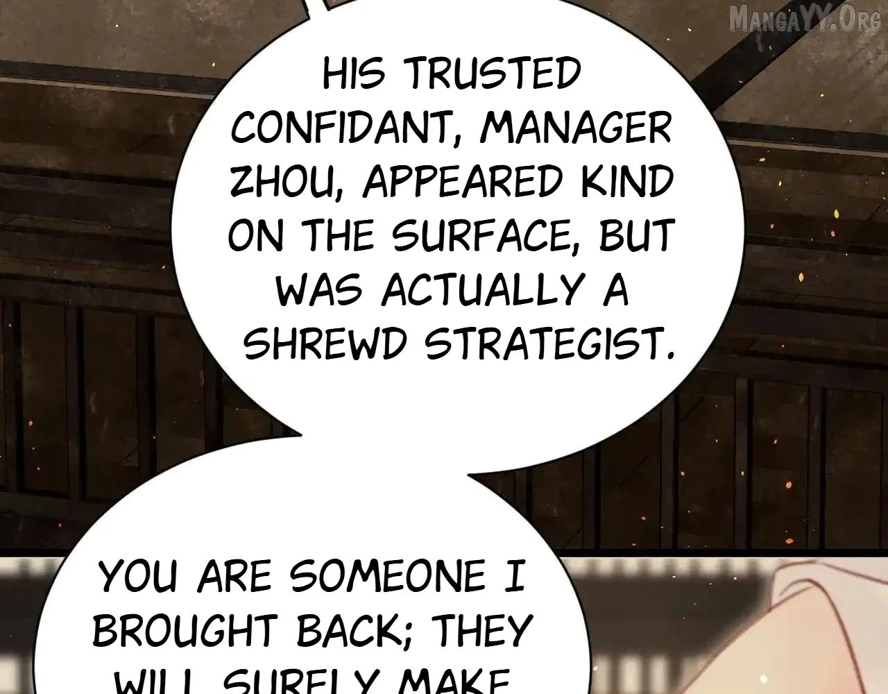 Shao Hua Long: Rebirth of the Evil Concubine’s Counterattack Chapter 28 – Page 53