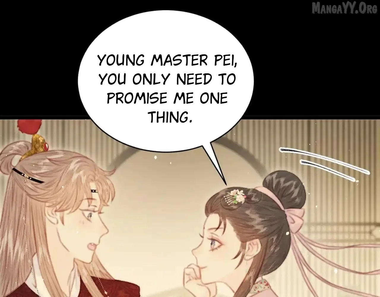 Shao Hua Long: Rebirth of the Evil Concubine’s Counterattack Chapter 28 – Page 56