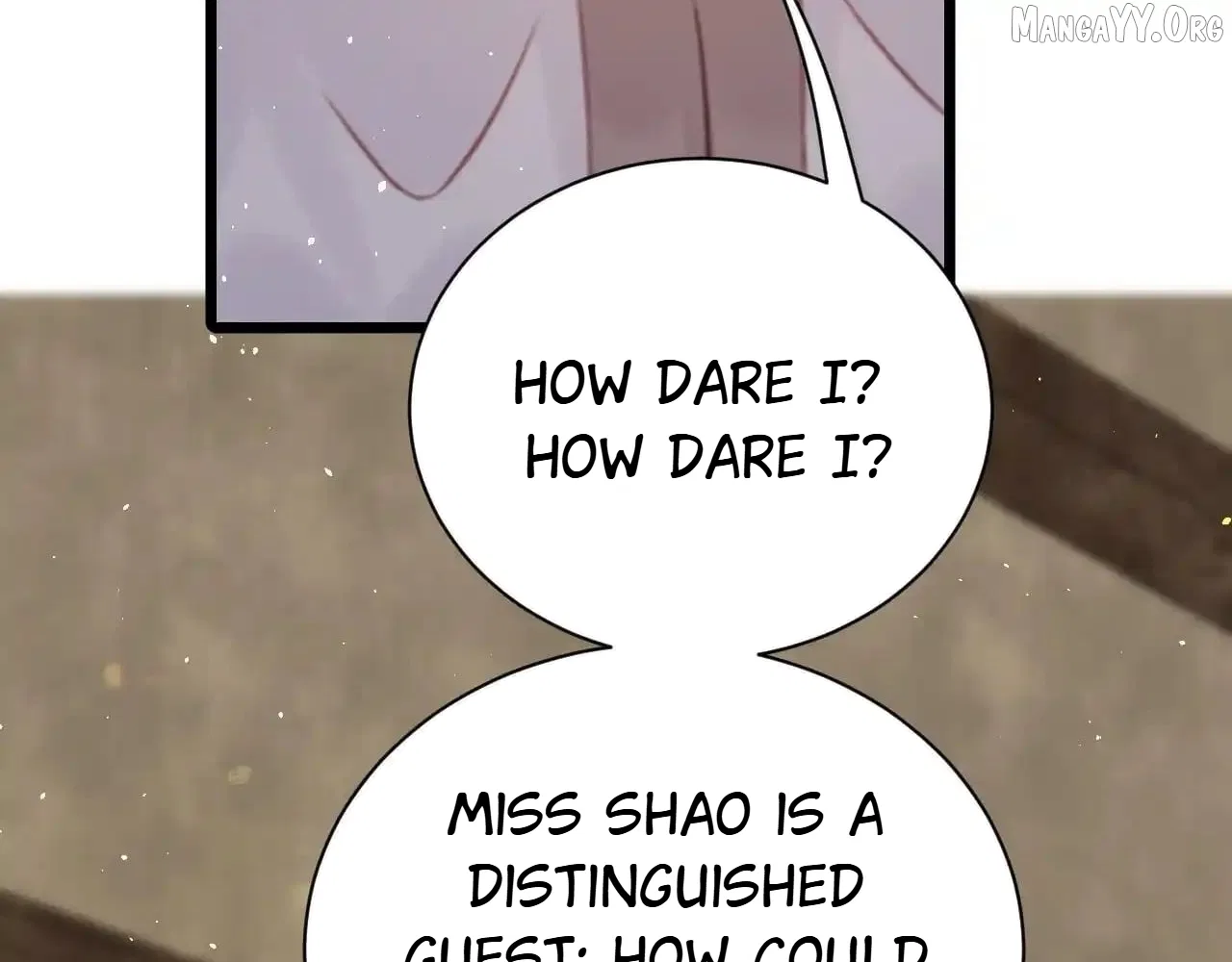 Shao Hua Long: Rebirth of the Evil Concubine’s Counterattack Chapter 28 – Page 69