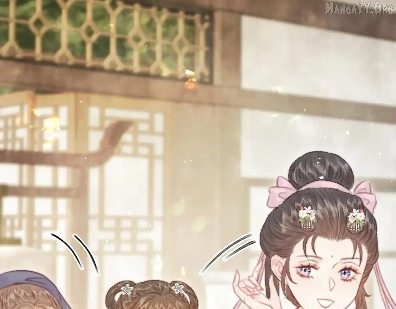Shao Hua Long: Rebirth of the Evil Concubine’s Counterattack Chapter 28 – Page 71