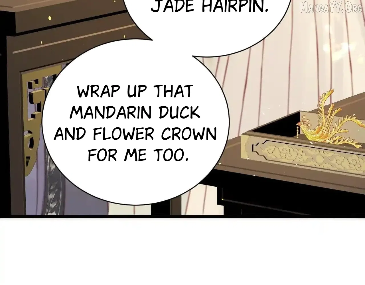 Shao Hua Long: Rebirth of the Evil Concubine’s Counterattack Chapter 28 – Page 73
