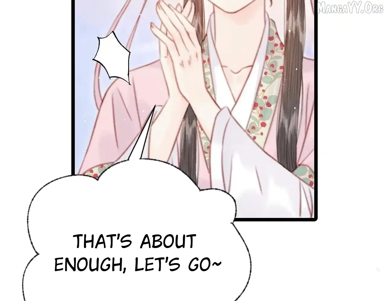 Shao Hua Long: Rebirth of the Evil Concubine’s Counterattack Chapter 28 – Page 84