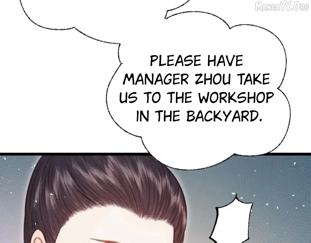 Shao Hua Long: Rebirth of the Evil Concubine’s Counterattack Chapter 28 – Page 85