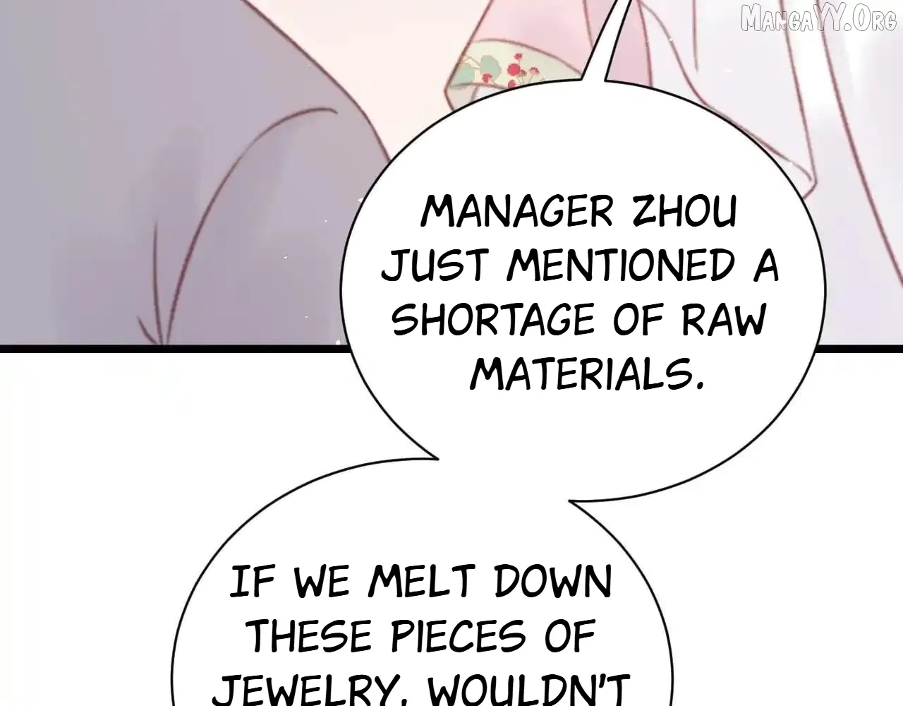 Shao Hua Long: Rebirth of the Evil Concubine’s Counterattack Chapter 28 – Page 90