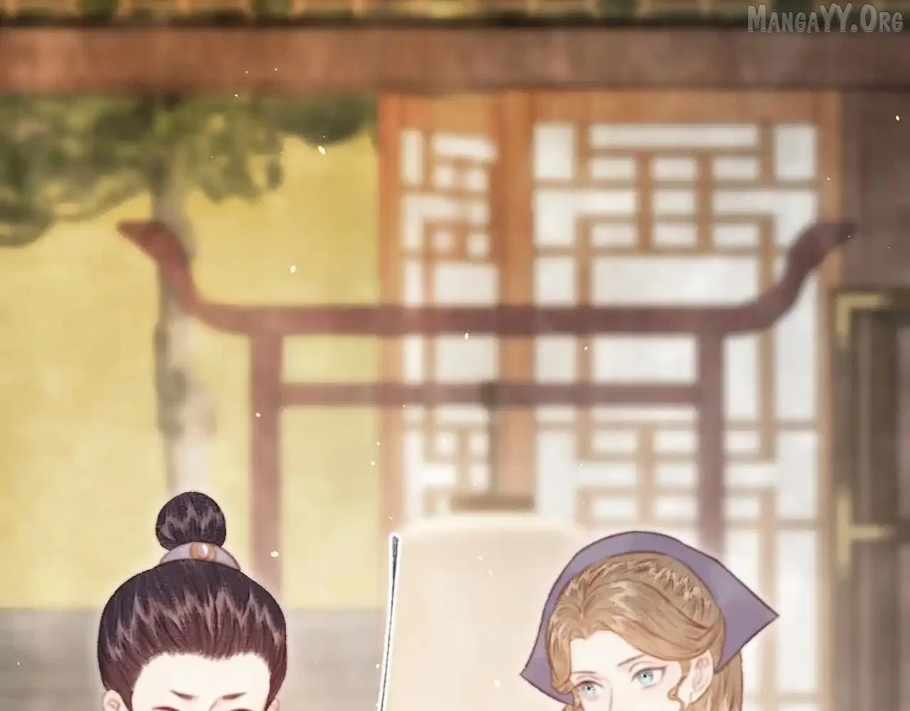 Shao Hua Long: Rebirth of the Evil Concubine’s Counterattack Chapter 28 – Page 94