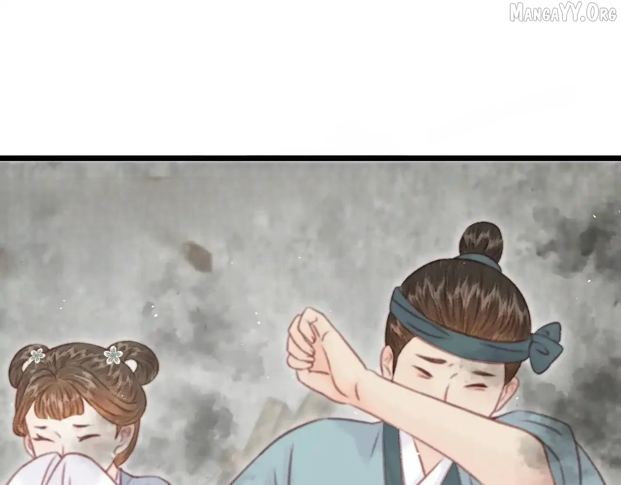 Shao Hua Long: Rebirth of the Evil Concubine’s Counterattack Chapter 28 – Page 133