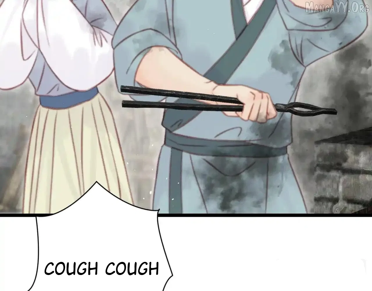 Shao Hua Long: Rebirth of the Evil Concubine’s Counterattack Chapter 28 – Page 134