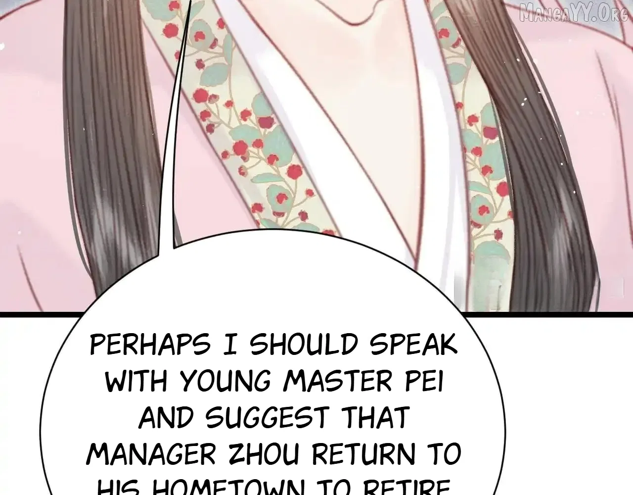 Shao Hua Long: Rebirth of the Evil Concubine’s Counterattack Chapter 28 – Page 149