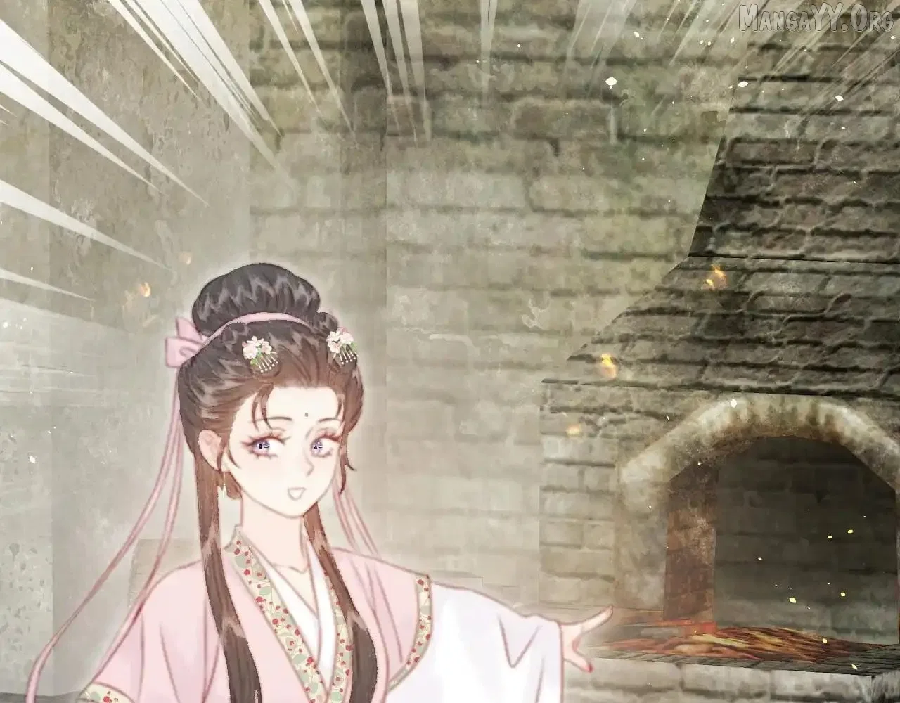 Shao Hua Long: Rebirth of the Evil Concubine’s Counterattack Chapter 28 – Page 183