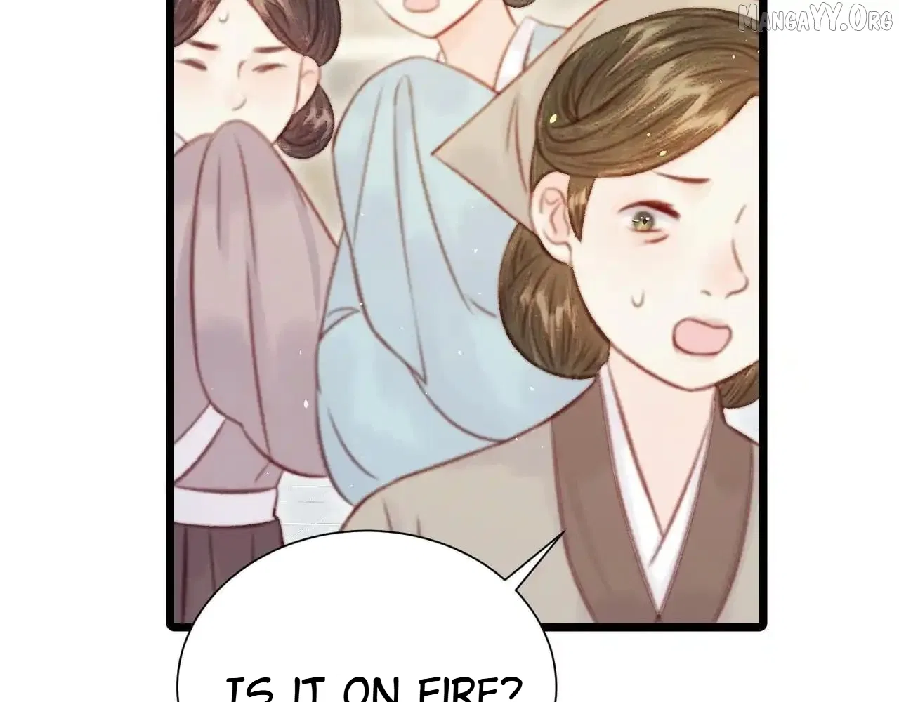 Shao Hua Long: Rebirth of the Evil Concubine’s Counterattack Chapter 28 – Page 210