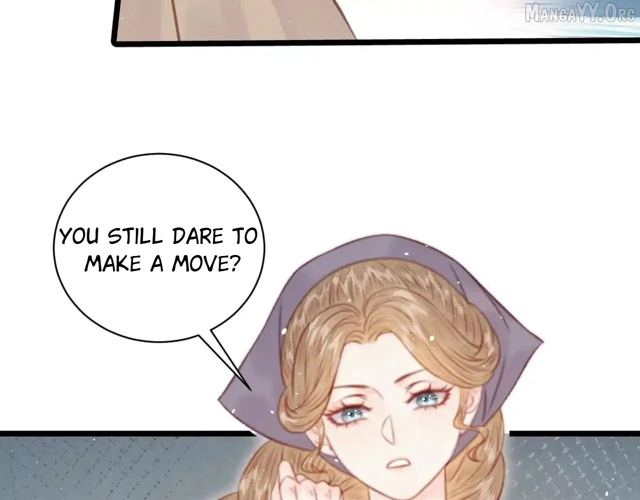 Shao Hua Long: Rebirth of the Evil Concubine’s Counterattack Chapter 28 – Page 221