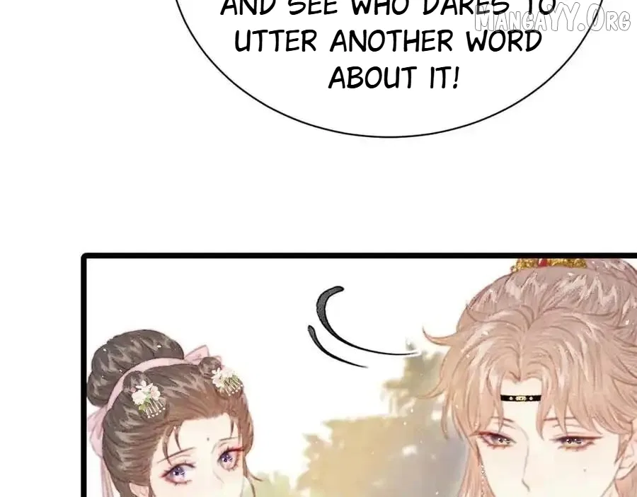 Shao Hua Long: Rebirth of the Evil Concubine’s Counterattack Chapter 27 – Page 32