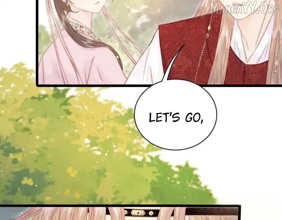 Shao Hua Long: Rebirth of the Evil Concubine’s Counterattack Chapter 27 – Page 33