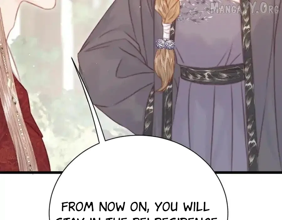 Shao Hua Long: Rebirth of the Evil Concubine’s Counterattack Chapter 27 – Page 36