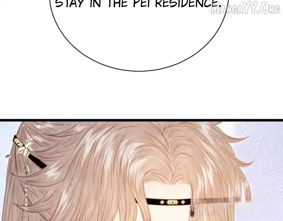 Shao Hua Long: Rebirth of the Evil Concubine’s Counterattack Chapter 27 – Page 37