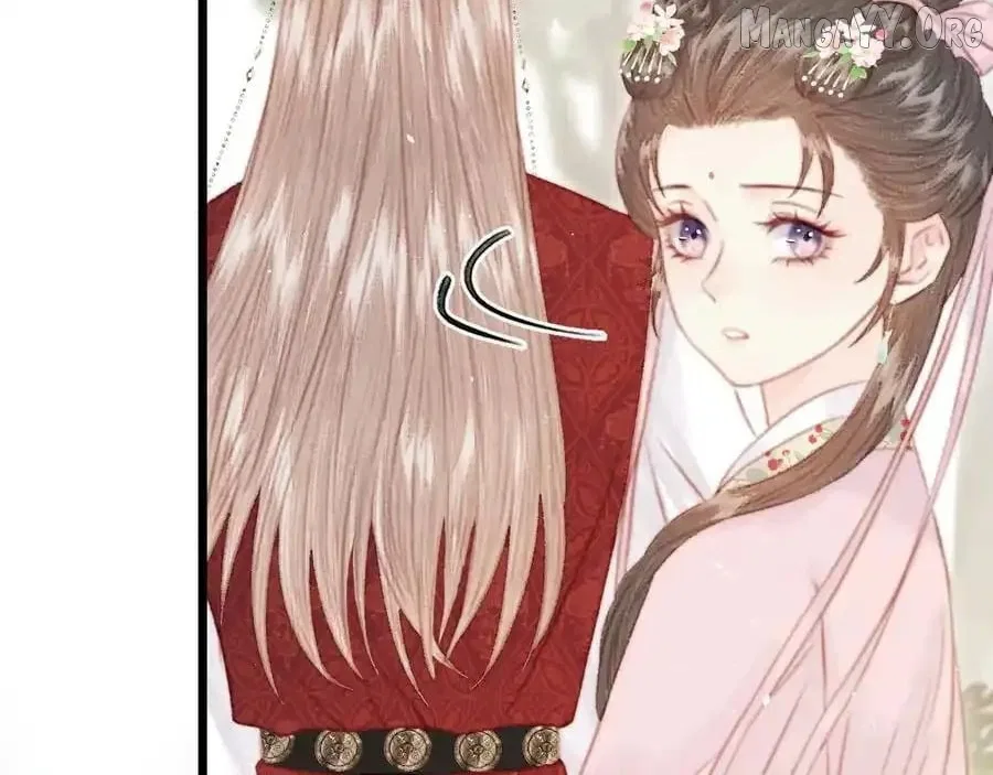 Shao Hua Long: Rebirth of the Evil Concubine’s Counterattack Chapter 27 – Page 47