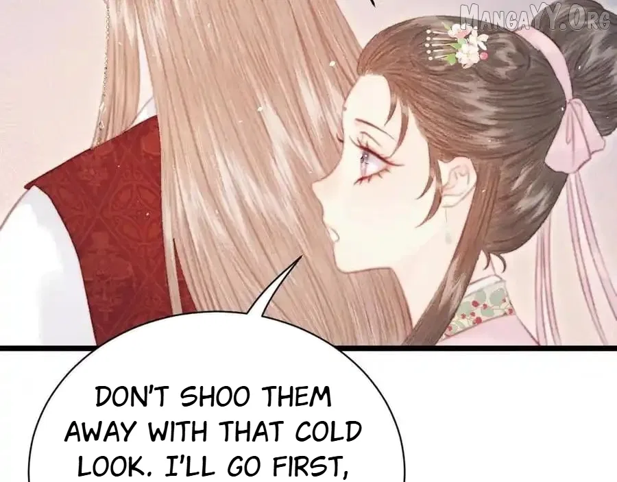Shao Hua Long: Rebirth of the Evil Concubine’s Counterattack Chapter 27 – Page 60