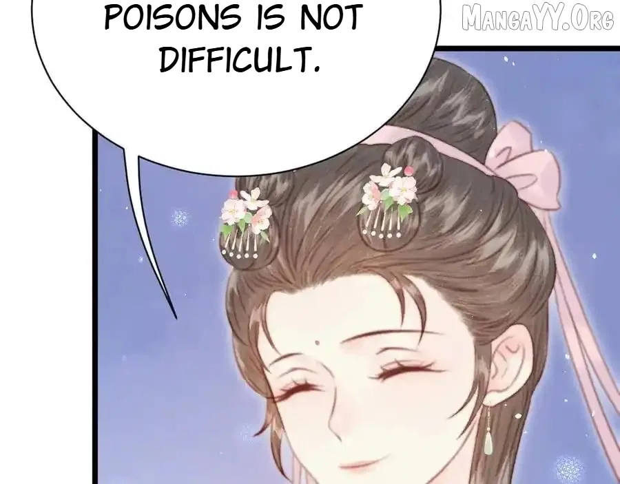 Shao Hua Long: Rebirth of the Evil Concubine’s Counterattack Chapter 27 – Page 84
