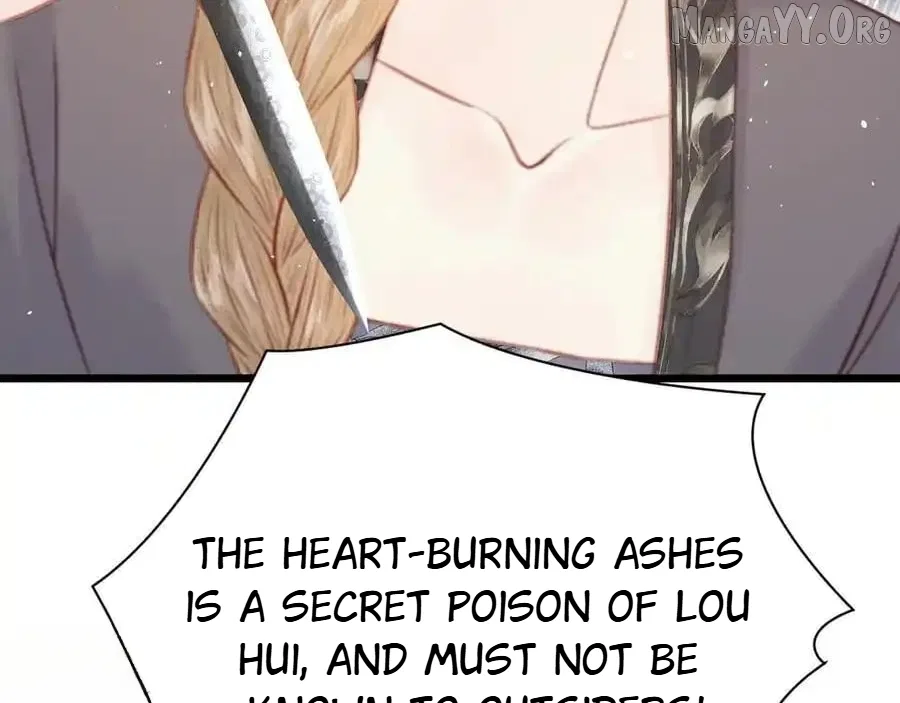 Shao Hua Long: Rebirth of the Evil Concubine’s Counterattack Chapter 27 – Page 89