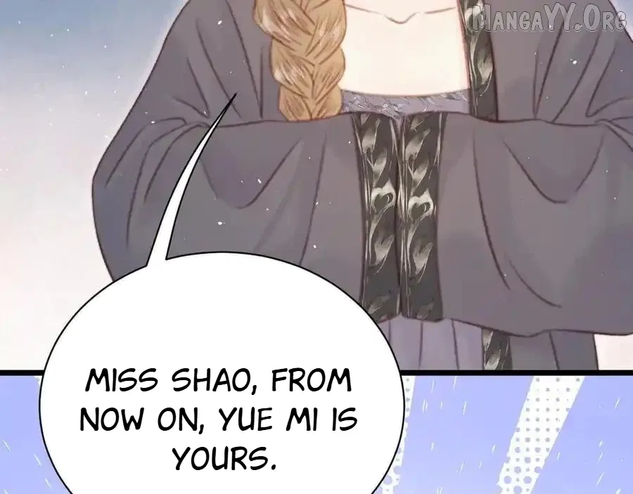 Shao Hua Long: Rebirth of the Evil Concubine’s Counterattack Chapter 27 – Page 155