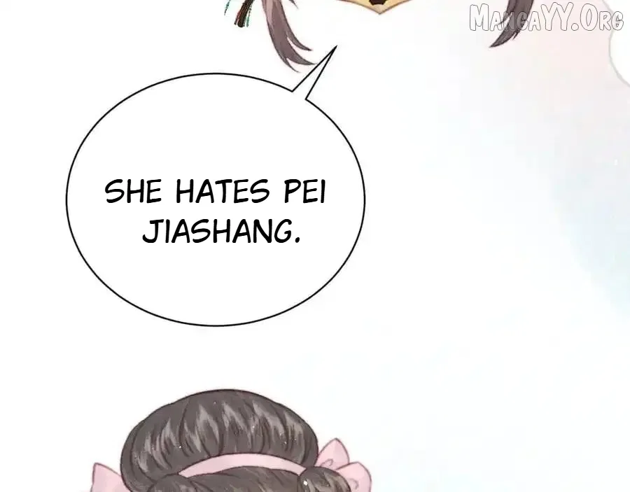 Shao Hua Long: Rebirth of the Evil Concubine’s Counterattack Chapter 27 – Page 191