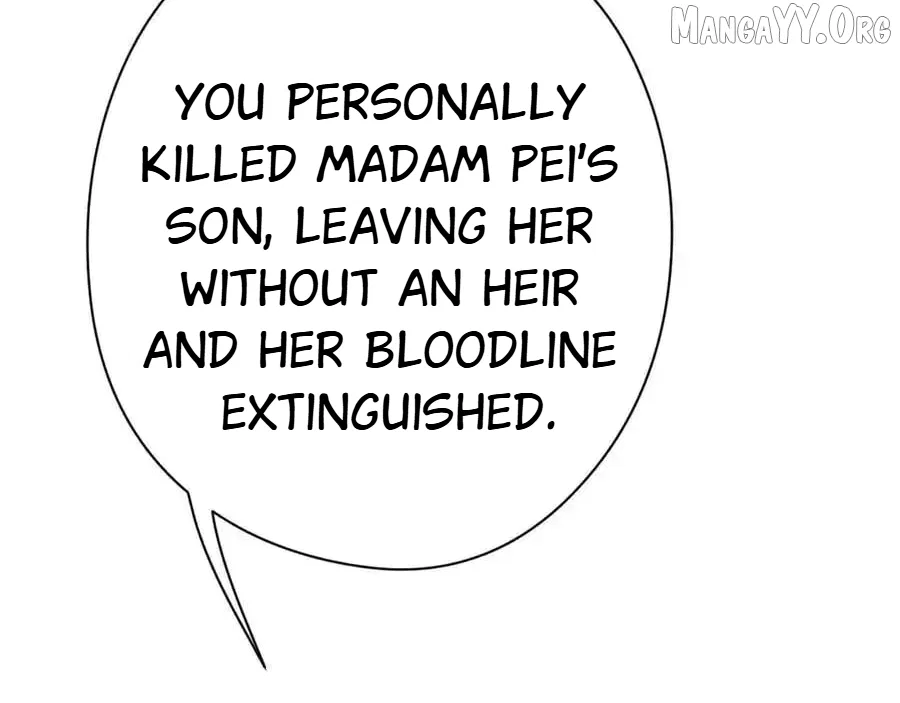 Shao Hua Long: Rebirth of the Evil Concubine’s Counterattack Chapter 26 – Page 7