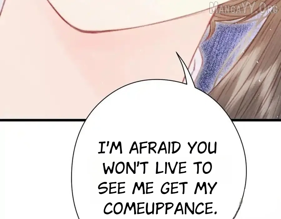 Shao Hua Long: Rebirth of the Evil Concubine’s Counterattack Chapter 26 – Page 45