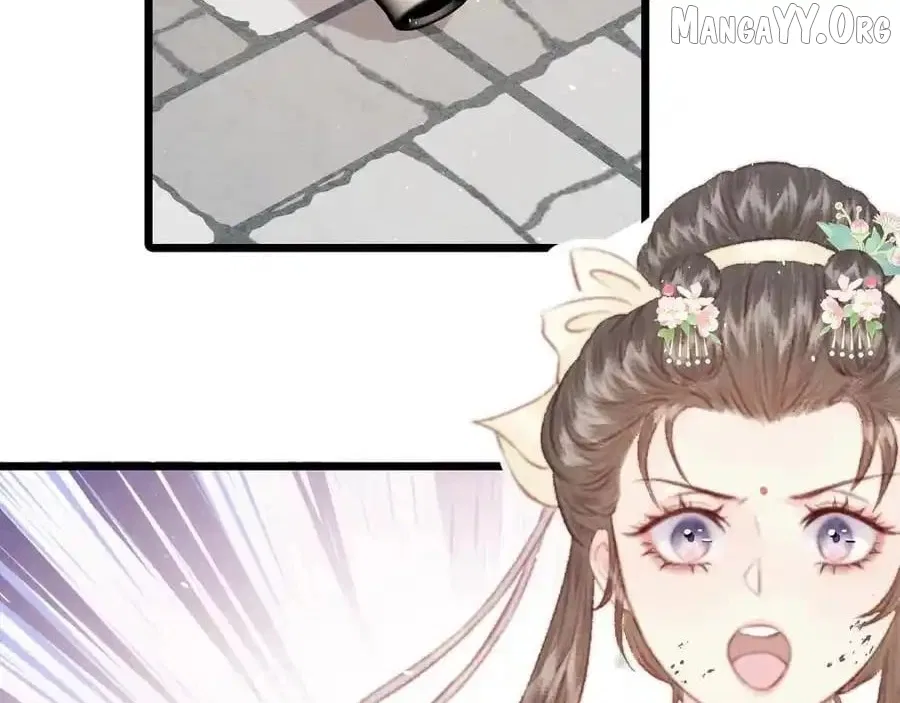 Shao Hua Long: Rebirth of the Evil Concubine’s Counterattack Chapter 26 – Page 51