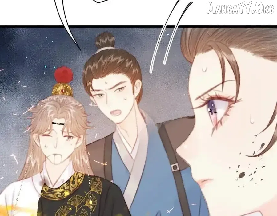Shao Hua Long: Rebirth of the Evil Concubine’s Counterattack Chapter 26 – Page 87