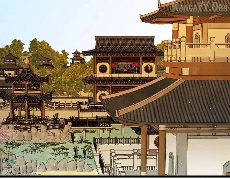 Shao Hua Long: Rebirth of the Evil Concubine’s Counterattack Chapter 26 – Page 122