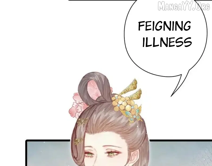 Shao Hua Long: Rebirth of the Evil Concubine’s Counterattack Chapter 26 – Page 163
