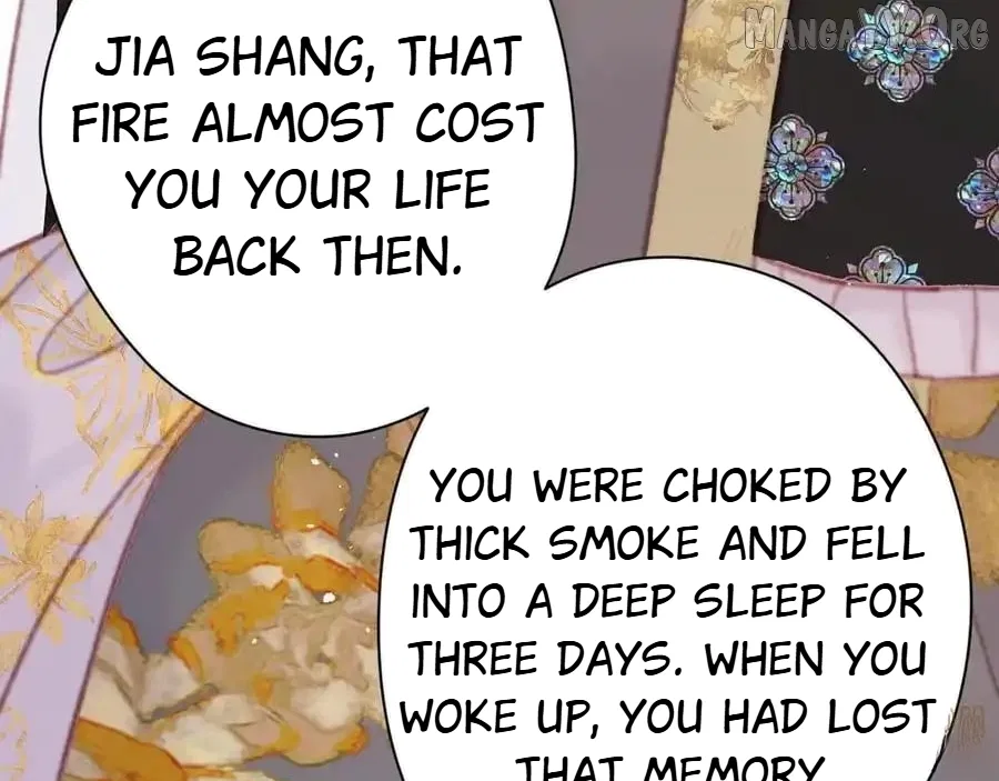 Shao Hua Long: Rebirth of the Evil Concubine’s Counterattack Chapter 26 – Page 245