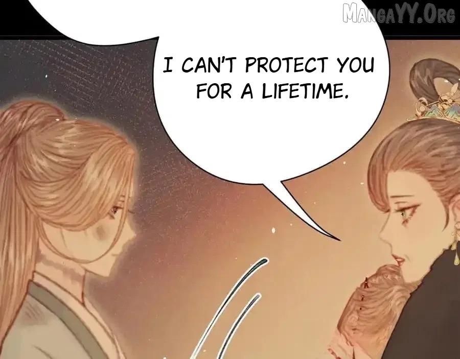 Shao Hua Long: Rebirth of the Evil Concubine’s Counterattack Chapter 26 – Page 269