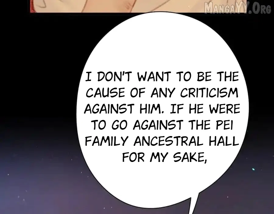Shao Hua Long: Rebirth of the Evil Concubine’s Counterattack Chapter 26 – Page 272