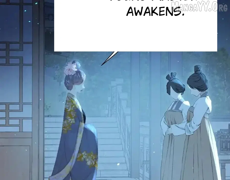 Shao Hua Long: Rebirth of the Evil Concubine’s Counterattack Chapter 25 – Page 35